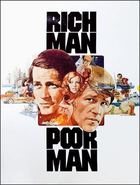 how to play rich man poor man|‘Rich Man, Poor Man’ (1976): Racy event television .